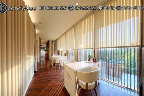 Eigentumswohnung in Bangkok, Thailand, 2 Schlafzimmer № 225686 - Foto 16