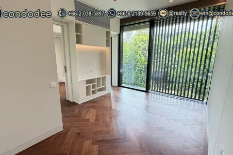 Eigentumswohnung in Bangkok, Thailand, 2 Schlafzimmer № 225686 - Foto 7