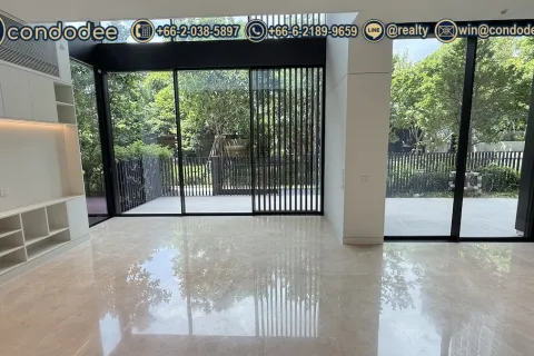 Eigentumswohnung in Bangkok, Thailand, 2 Schlafzimmer № 225686 - Foto 3