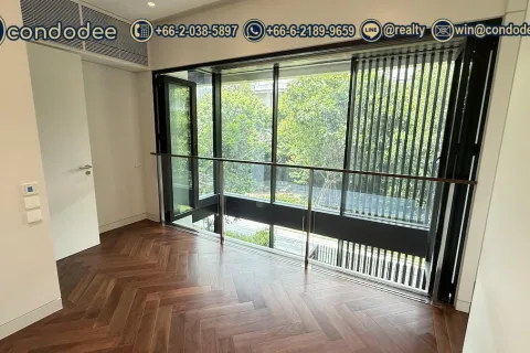 Eigentumswohnung in Bangkok, Thailand, 2 Schlafzimmer № 225686 - Foto 14
