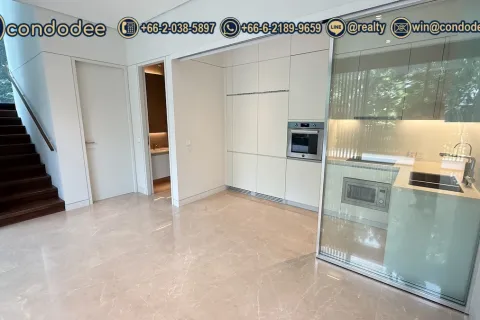 Eigentumswohnung in Bangkok, Thailand, 2 Schlafzimmer № 225686 - Foto 12