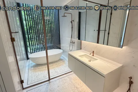Eigentumswohnung in Bangkok, Thailand, 3 Schlafzimmer  № 225685 - Foto 17