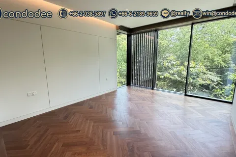 Eigentumswohnung in Bangkok, Thailand, 3 Schlafzimmer  № 225685 - Foto 13