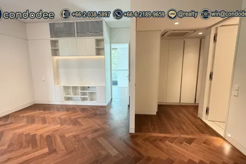 Eigentumswohnung in Bangkok, Thailand, 3 Schlafzimmer  № 225685 - Foto 10