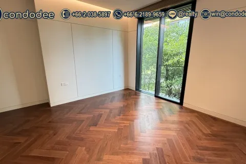 Eigentumswohnung in Bangkok, Thailand, 3 Schlafzimmer  № 225685 - Foto 9