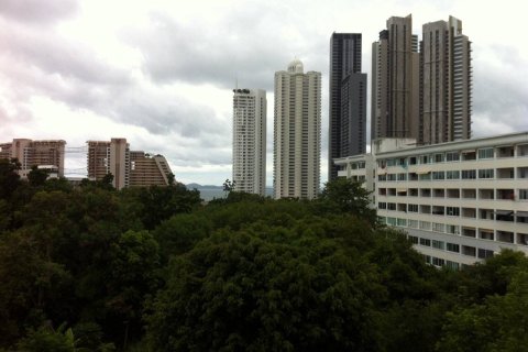 Condo à Pattaya, Thaïlande, 1 chambre  № 204528 - photo 8