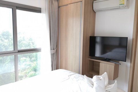 Condo à Pattaya, Thaïlande, 1 chambre  № 204528 - photo 3