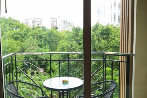 Condo à Pattaya, Thaïlande, 1 chambre  № 204528 - photo 6