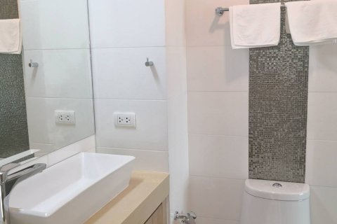 Condo à Pattaya, Thaïlande, 1 chambre  № 204528 - photo 2