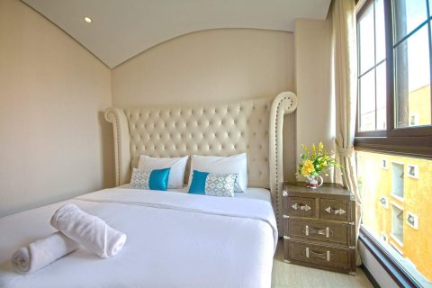 Condo sur Jomtien Beach, Pattaya, Thaïlande, 1 chambre № 204524 - photo 6