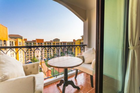 Condo sur Jomtien Beach, Pattaya, Thaïlande, 1 chambre № 204524 - photo 5