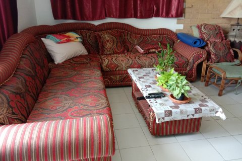 Condo à Pattaya, Thaïlande, 1 chambre  № 204527 - photo 7
