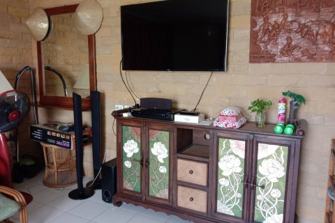 Condo à Pattaya, Thaïlande, 1 chambre  № 204527 - photo 9