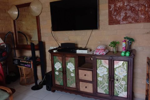 Condo à Pattaya, Thaïlande, 1 chambre  № 204527 - photo 6