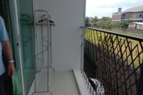 Condo à Pattaya, Thaïlande, 1 chambre  № 204527 - photo 3