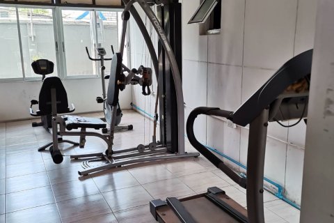 Condo à Pattaya, Thaïlande, 1 chambre  № 204527 - photo 12