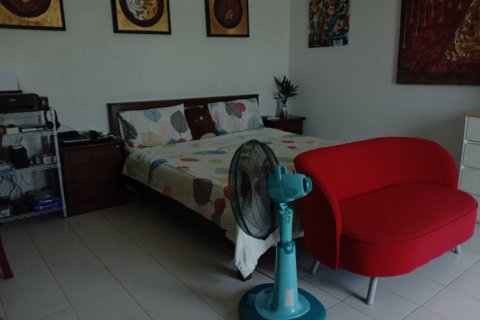 Condo à Pattaya, Thaïlande, 1 chambre  № 204527 - photo 5