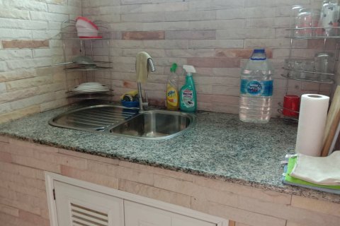 Condo à Pattaya, Thaïlande, 1 chambre  № 204527 - photo 4