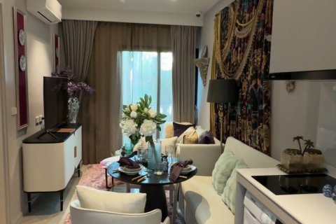 Studio in the Condo in Phuket, Thailand № 139032 - photo 2