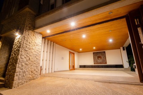 Villa sur Surin Beach, Thaïlande 5 chambres № 112780 - photo 5