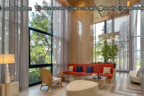 Condo in Bangkok, Thailand, 1 bedroom  № 233999 - photo 3