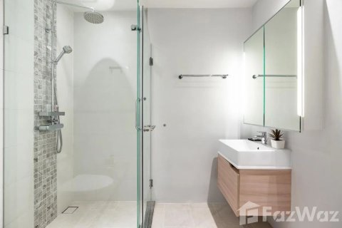 Студия в кондо в Пхукете, Таиланд № 147465 - фото 5