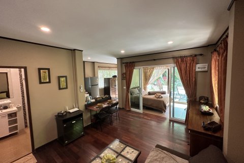 Studio in Surat Thani, Thailand № 147466 - photo 4