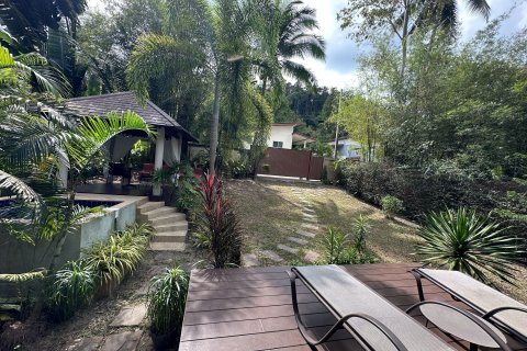 Studio in Surat Thani, Thailand № 147466 - photo 6