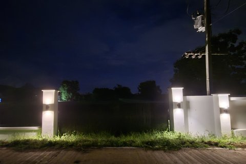 Дом в Лом Саке, Таиланд с 2 спальнями  № 147471 - фото 11