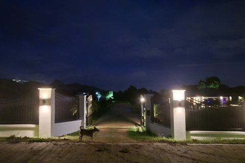 Дом в Лом Саке, Таиланд с 2 спальнями  № 147471 - фото 10