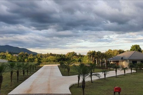 Дом в Лом Саке, Таиланд с 2 спальнями  № 147471 - фото 2