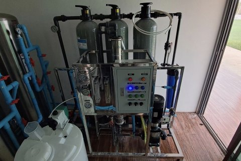 Дом в Лом Саке, Таиланд с 2 спальнями  № 147471 - фото 15