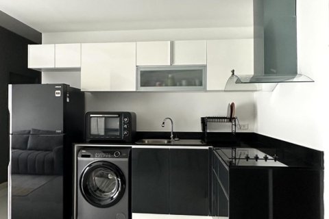 Condo à Pattaya, Thaïlande, 2 chambres  № 147467 - photo 8