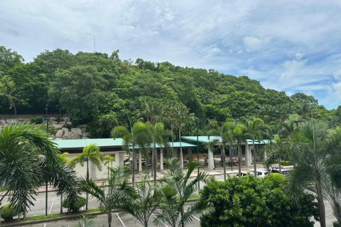 Condo à Pattaya, Thaïlande, 2 chambres  № 147467 - photo 10