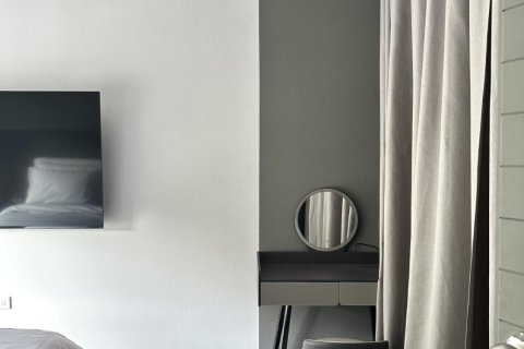 Condo à Pattaya, Thaïlande, 2 chambres  № 147467 - photo 14