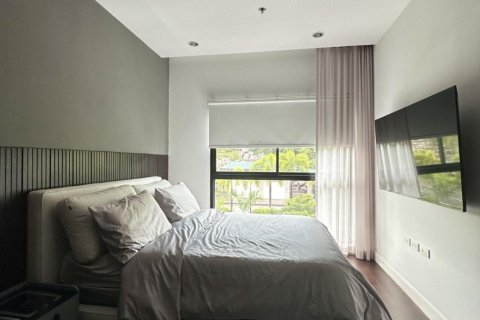 Condo à Pattaya, Thaïlande, 2 chambres  № 147467 - photo 3