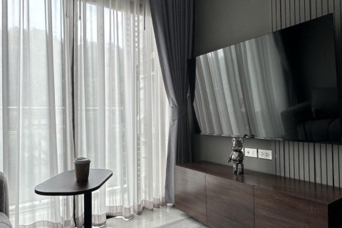 Condo à Pattaya, Thaïlande, 2 chambres  № 147467 - photo 4