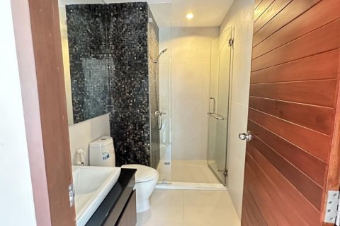 Condo à Pattaya, Thaïlande, 2 chambres  № 147467 - photo 17