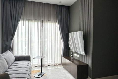 Condo à Pattaya, Thaïlande, 2 chambres  № 147467 - photo 12