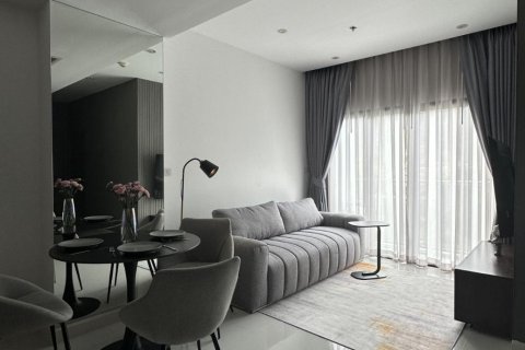 Condo à Pattaya, Thaïlande, 2 chambres  № 147467 - photo 9