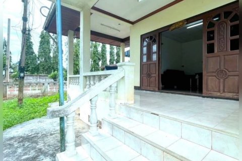 Земельный участок в Сураттхани, Таиланд 4418.4м2  № 147468 - фото 12