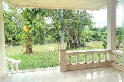 Земельный участок в Сураттхани, Таиланд 4418.4м2  № 147468 - фото 13