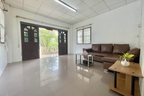 Земельный участок в Сураттхани, Таиланд 4418.4м2  № 147468 - фото 8