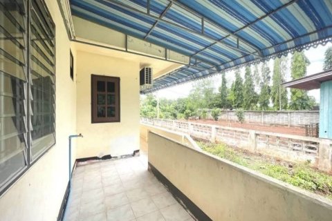 Земельный участок в Сураттхани, Таиланд 4418.4м2  № 147468 - фото 14