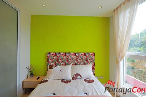 Condo in Pattaya, Thailand, 2 bedrooms № 32776 - photo 17