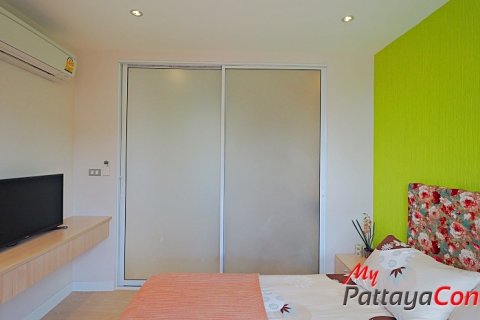 Condo in Pattaya, Thailand, 2 bedrooms № 32776 - photo 10