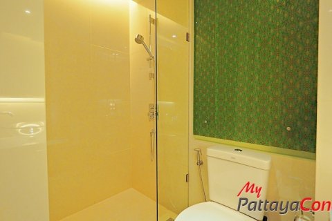 Condo in Pattaya, Thailand, 2 bedrooms № 32776 - photo 9