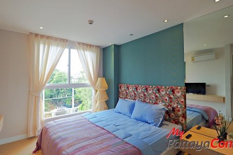 Condo in Pattaya, Thailand, 2 bedrooms № 32776 - photo 4