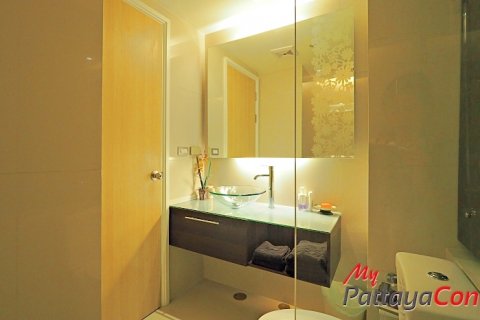 Condo in Pattaya, Thailand, 2 bedrooms № 32776 - photo 12