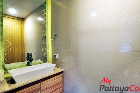 Кондоминиум с 2 спальнями в Паттайе, Таиланд № 32769 - фото 13